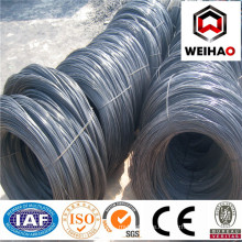 quality black iron wire